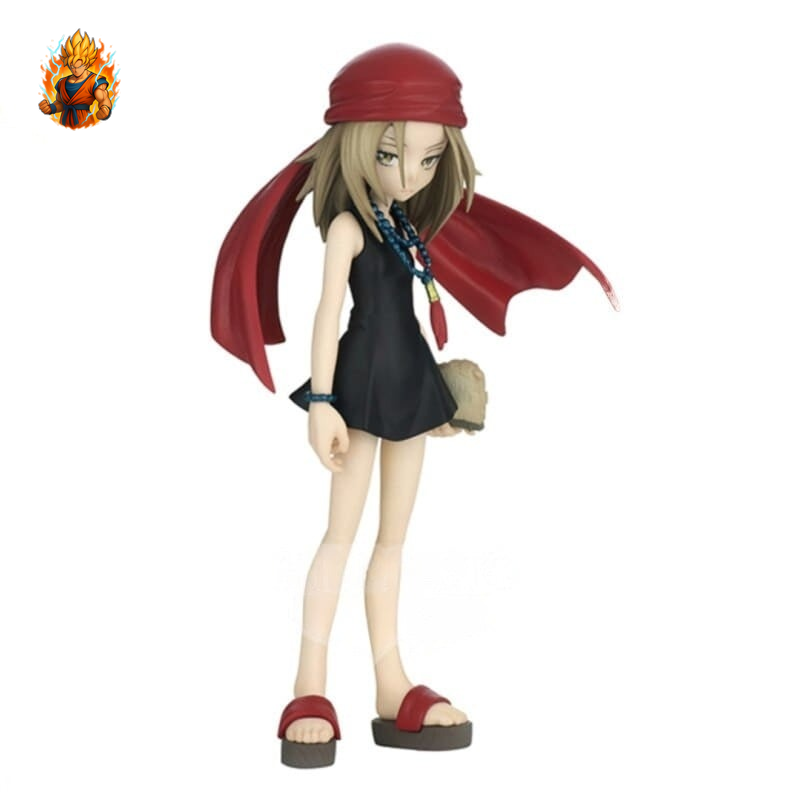 Figurine Anna Kyōyama - Shaman King-Ma boutique