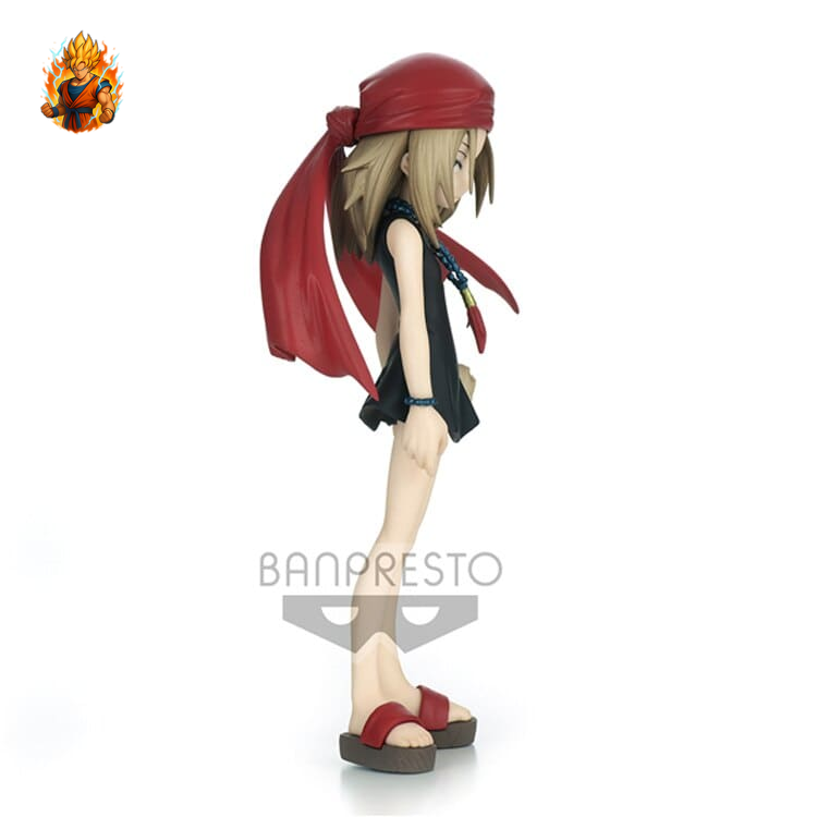 Figurine Anna Kyōyama - Shaman King