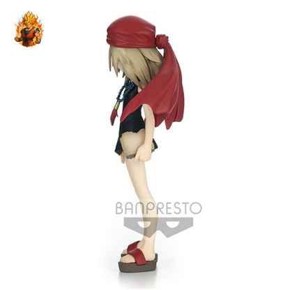 Figurine Anna Kyōyama - Shaman King