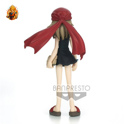 Figurine Anna Kyōyama - Shaman King