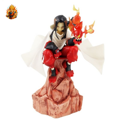 Figurine Asakura Hao - Shaman King