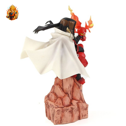 Figurine Asakura Hao - Shaman King