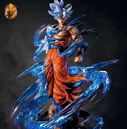 Figurine Dragon Ball Ultra Instinct-Ma boutique