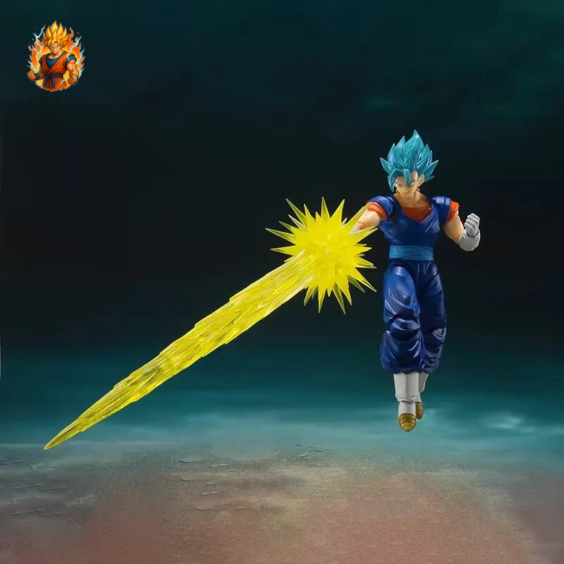 Figurine Dragon Ball Super Vegetto