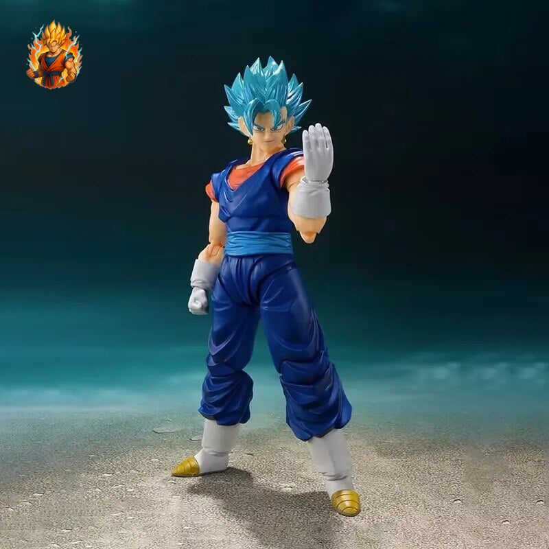 Figurine Dragon Ball Super Vegetto