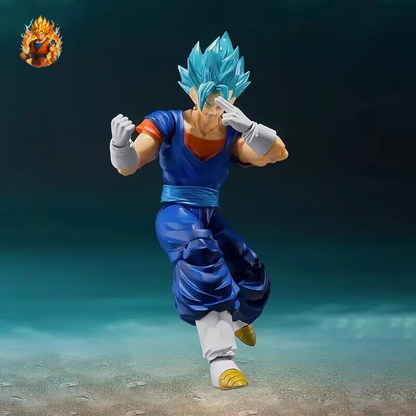 Figurine Dragon Ball Super Vegetto