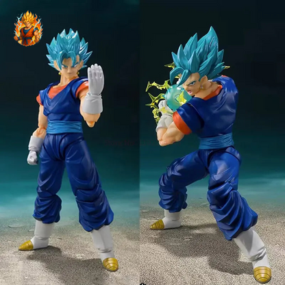 Figurine Dragon Ball Super Vegetto