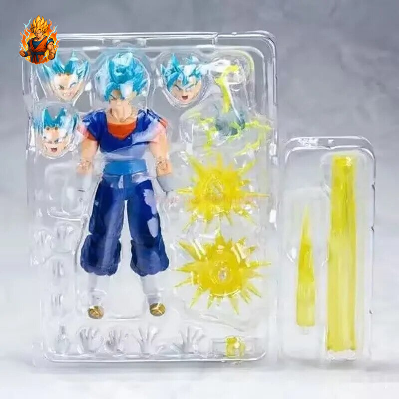 Figurine Dragon Ball Super Vegetto