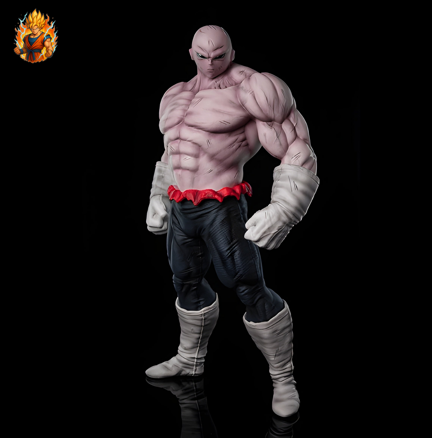 Dragon Ball Super Jiren Figurine-Ma boutique