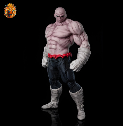 Dragon Ball Super Jiren Figurine-Ma boutique