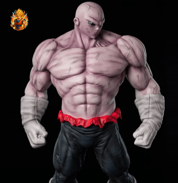 Dragon Ball Super Jiren Figurine