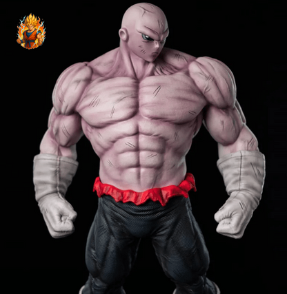 Dragon Ball Super Jiren Figurine