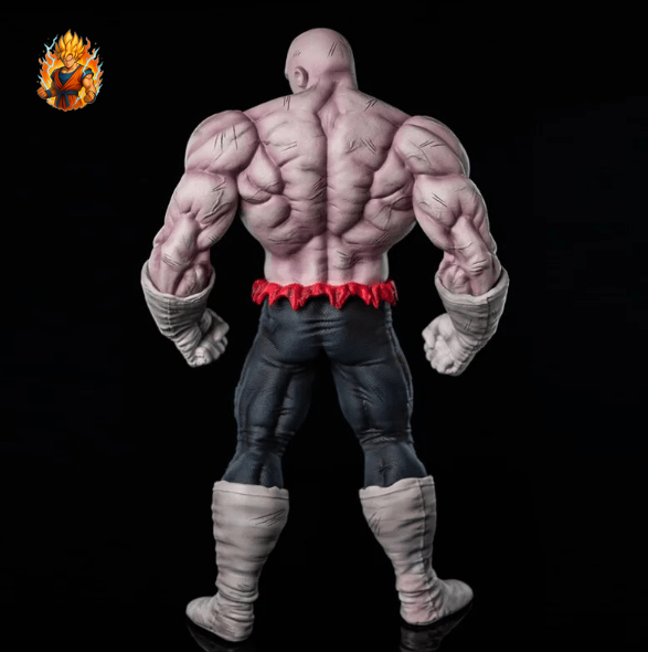 Dragon Ball Super Jiren Figurine