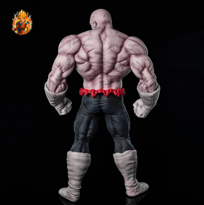 Dragon Ball Super Jiren Figurine