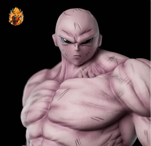 Dragon Ball Super Jiren Figurine