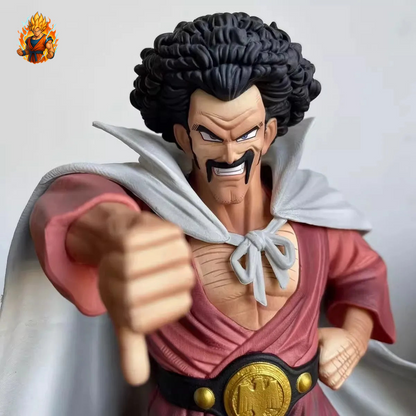 Dragon Ball Satan Figurinee