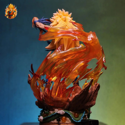 Figurine Dragon Ball Goku SSJ3