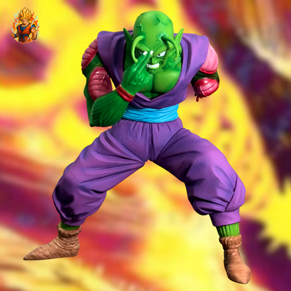 Figurine Dragon Ball Piccolo Makanko Sappo-Ma boutique