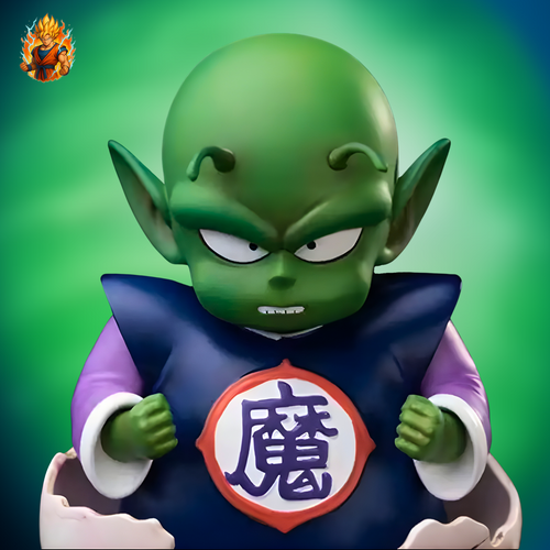 Figurine bébé Dragon Ball-Ma boutique