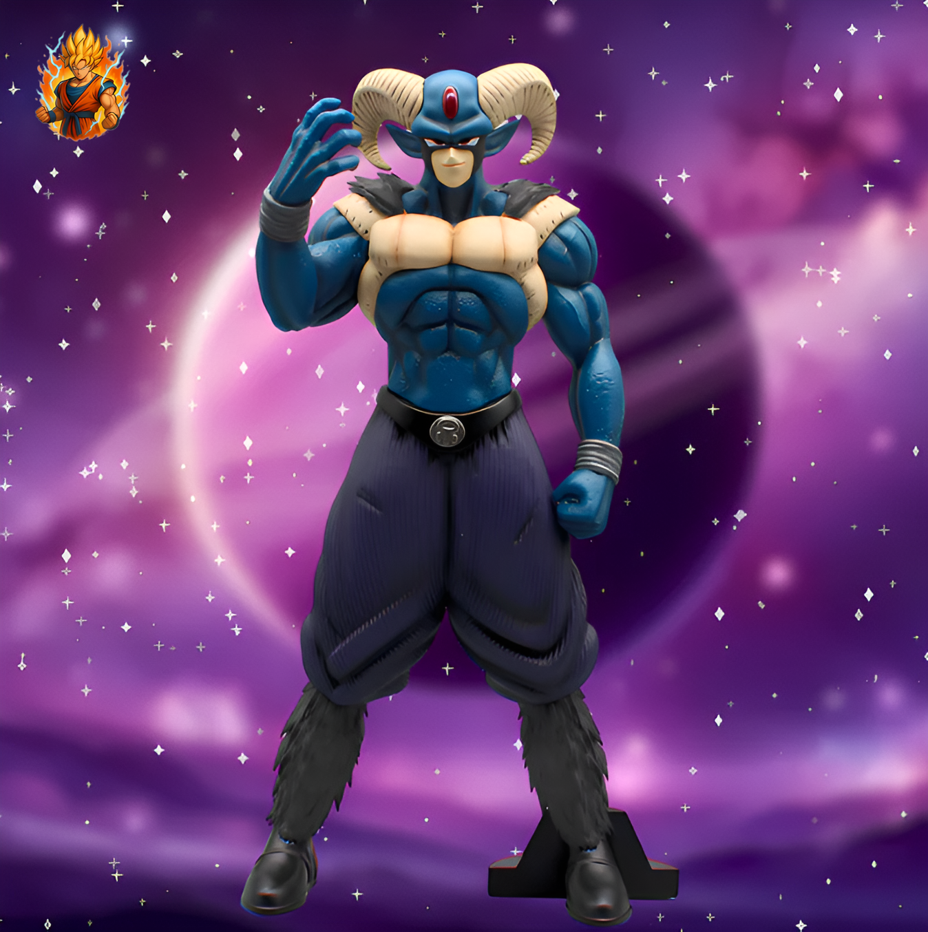 Figurine Dragon Ball Moro-Ma boutique