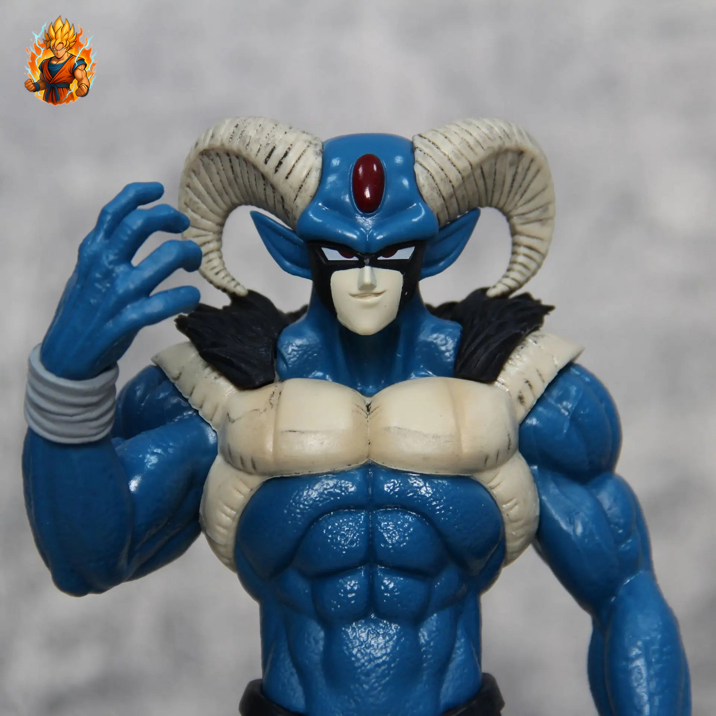 Figurine Dragon Ball Moro