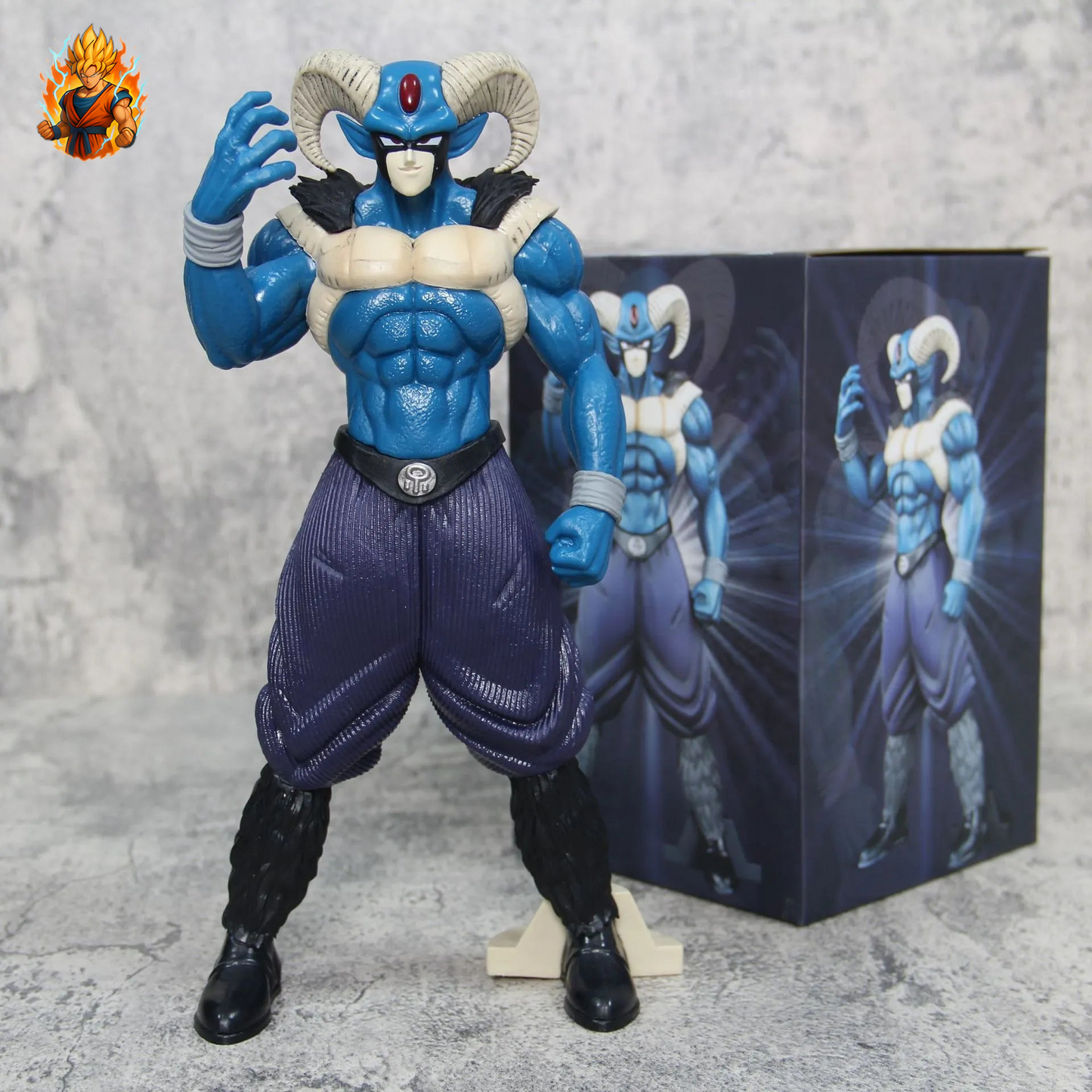 Figurine Dragon Ball Moro