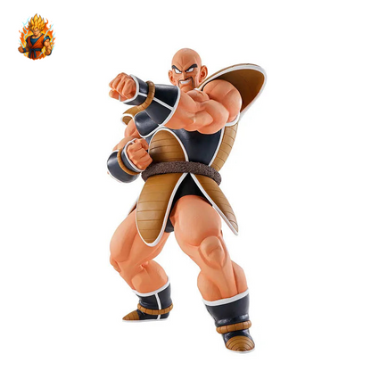 Figurine Dragon Ball Nappa