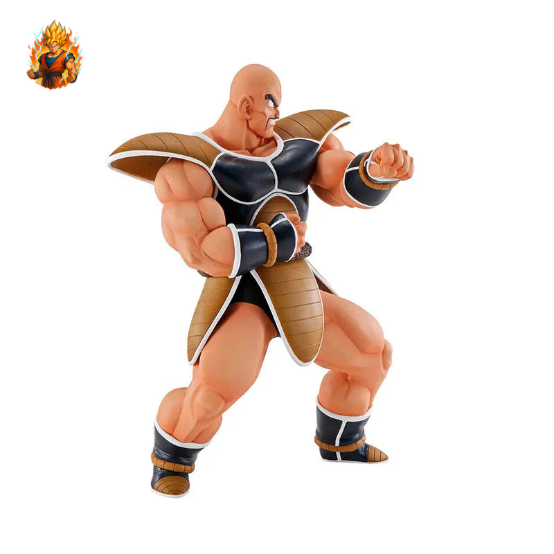 Figurine Dragon Ball Nappa