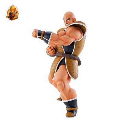 Figurine Dragon Ball Nappa