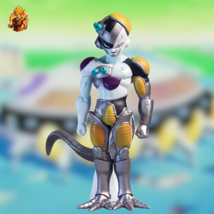 Figurine Dragon Ball Mecha Frieza-Ma boutique