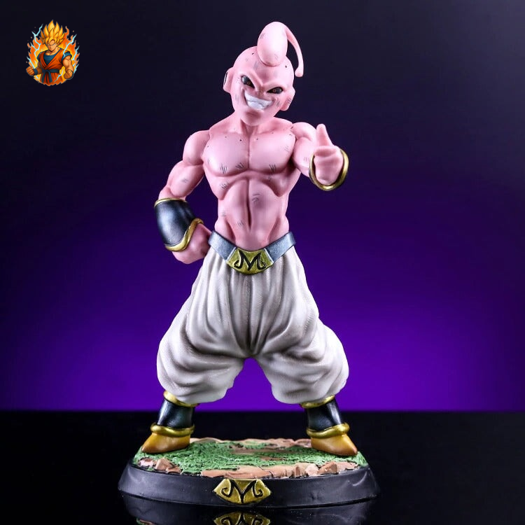 Figurine Dragon Ball Majin Boo