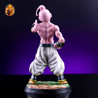 Figurine Dragon Ball Majin Boo