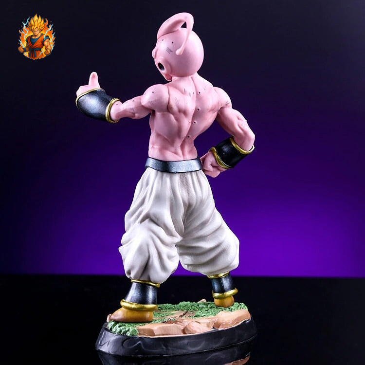 Figurine Dragon Ball Majin Boo