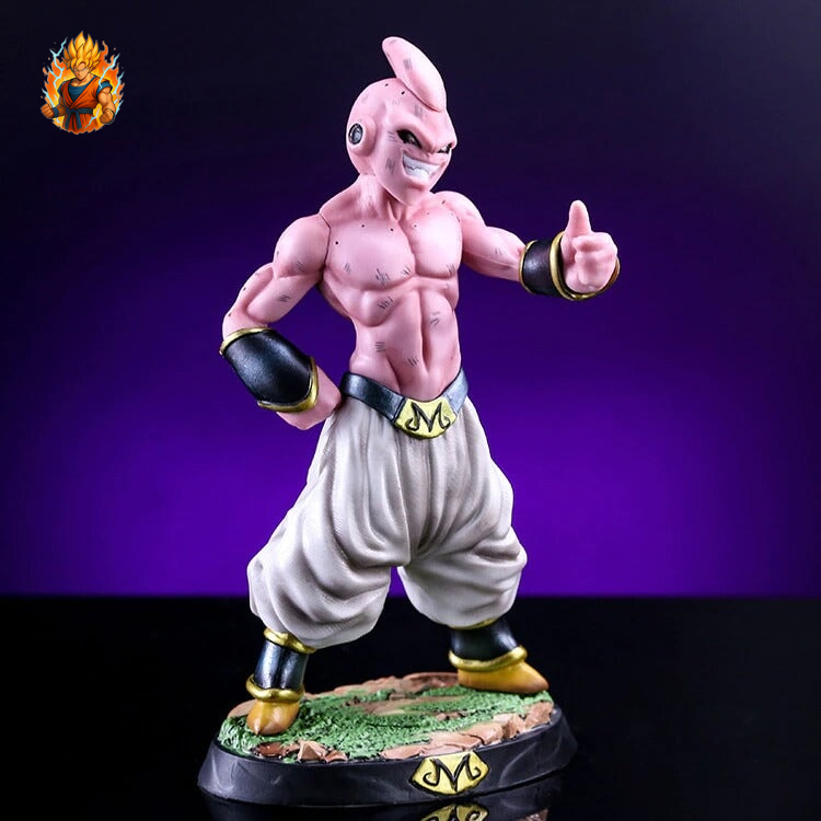 Figurine Dragon Ball Majin Boo