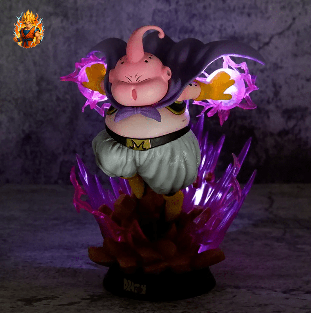 Figurine Dragon Ball Majin Buu-Ma boutique