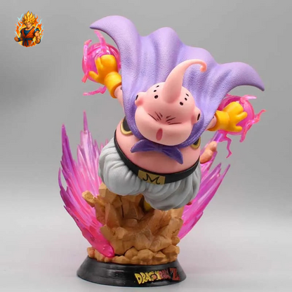 Figurine Dragon Ball Majin Buu