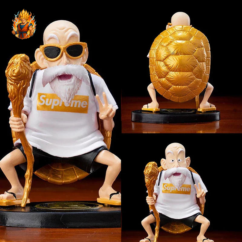 Figurine Dragon Ball Kamé Sennin