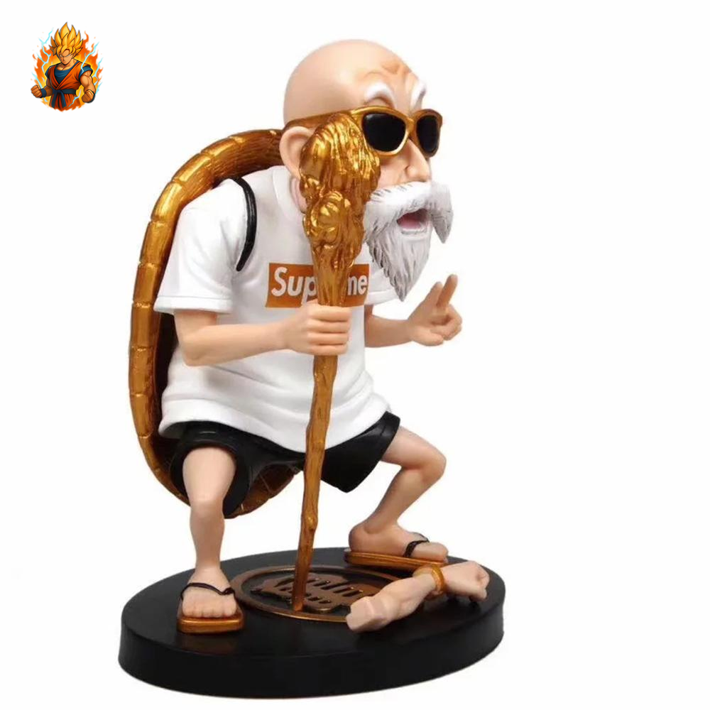 Figurine Dragon Ball Kamé Sennin