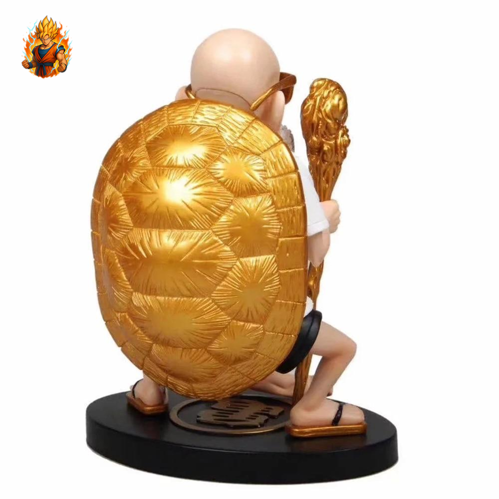 Figurine Dragon Ball Kamé Sennin