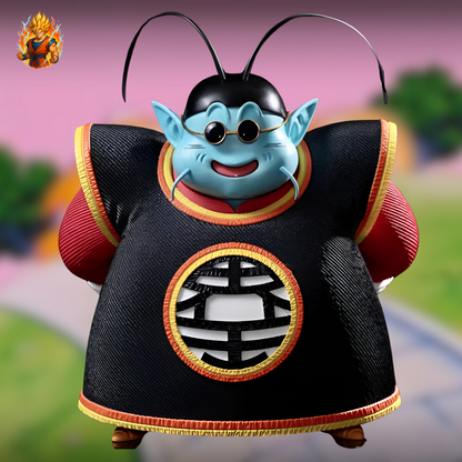Dragon Ball Master Kaio Figurine-Ma boutique