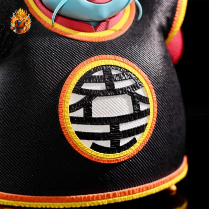 Dragon Ball Master Kaio Figurine