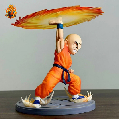 Figurine Dragon Ball Krillin Kienzan