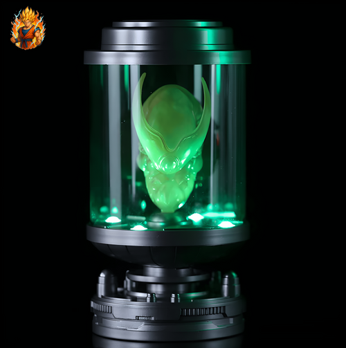 Figurine Dragon Ball Incubateur-Ma boutique