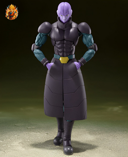 Figurine articulée Dragon Ball Hit-Ma boutique
