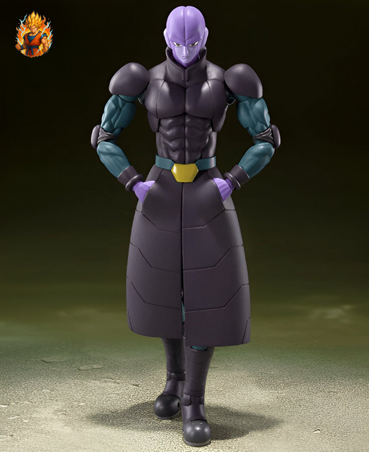 Figurine articulée Dragon Ball Hit-Ma boutique