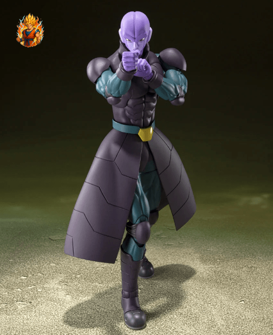 Figurine articulée Dragon Ball Hit