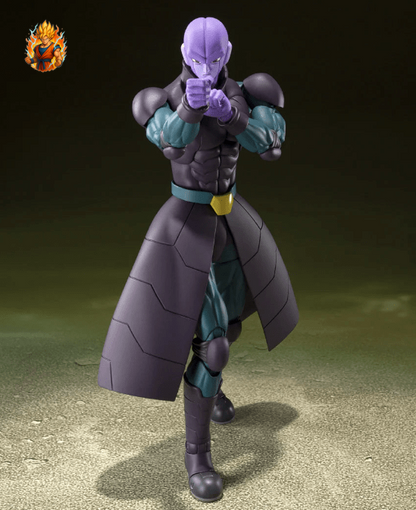 Figurine articulée Dragon Ball Hit
