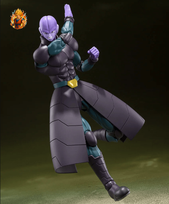 Figurine articulée Dragon Ball Hit