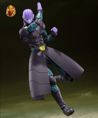 Figurine articulée Dragon Ball Hit