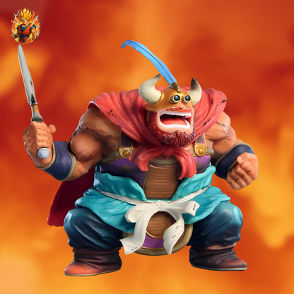 Figurine Dragon Ball Gyumao-Ma boutique